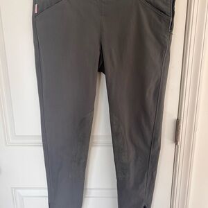 The Tailored Sportsman woman’s Sage Riding Pants. Size 30.